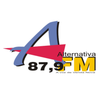 projeto da radio alternatoiva