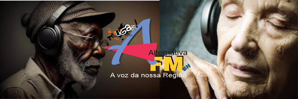 ALTERNATIVA PRA TODA VIDA