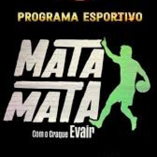 Craque Evair e Equipe